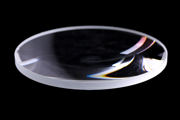 Bi-Convex Lenses