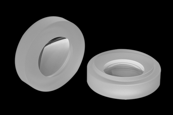 Plano-Concave Lenses