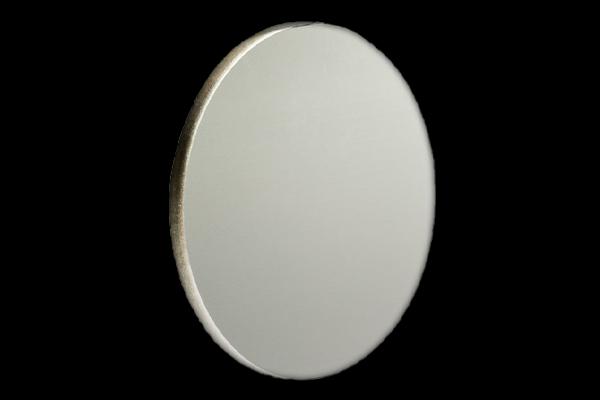 Protected Silver Mirrors