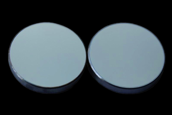 UV Enhanced and Protected Aluminum Mirrors